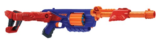 Buzz Bee Max Morpher