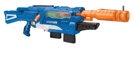 Air Warriors Mutator