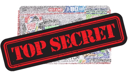 Top SECRET image from Dart Zone blasters